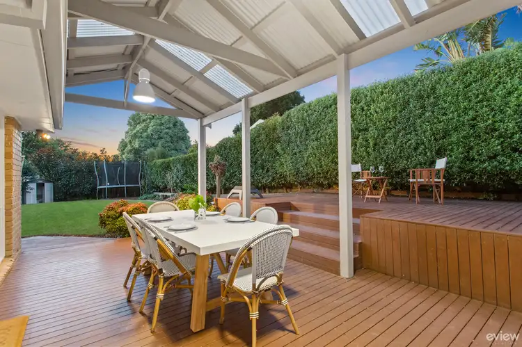 3 Shelbury Place