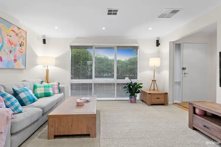 Fifth view of Homely house listing, 3 Shelbury Place, Frankston South VIC 3199