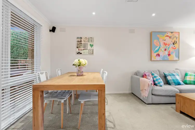 Sixth view of Homely house listing, 3 Shelbury Place, Frankston South VIC 3199
