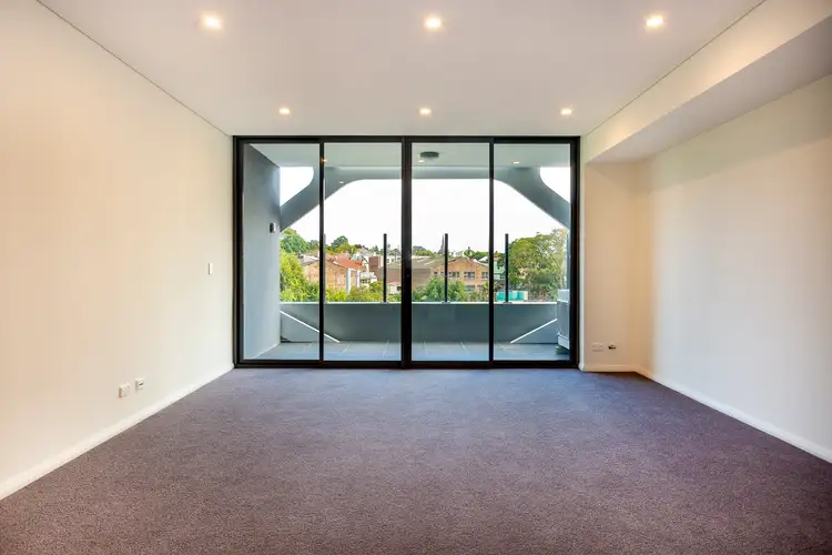 Fifth view of Homely unit listing, 103/20 Mcgill Street, Lewisham NSW 2049
