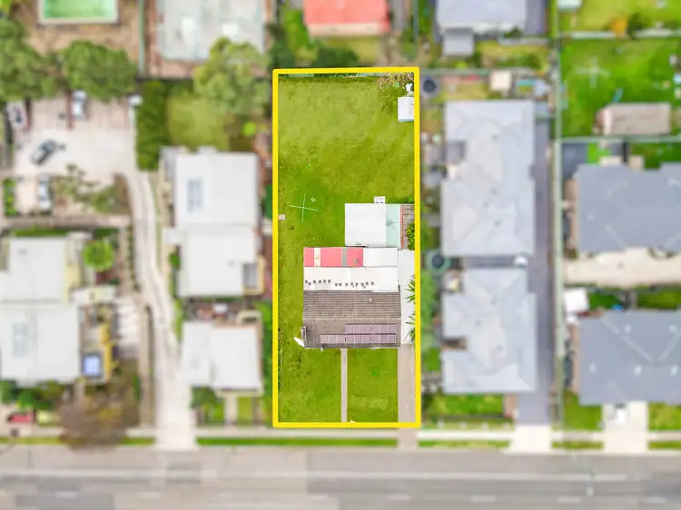 66 Bringelly Road, Kingswood NSW 2747