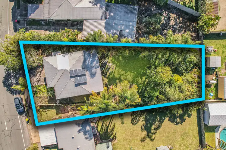 33 Springfield Drive, Burpengary QLD 4505