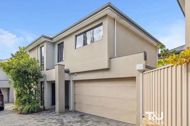 20B Nangetty Street, Innaloo WA 6018