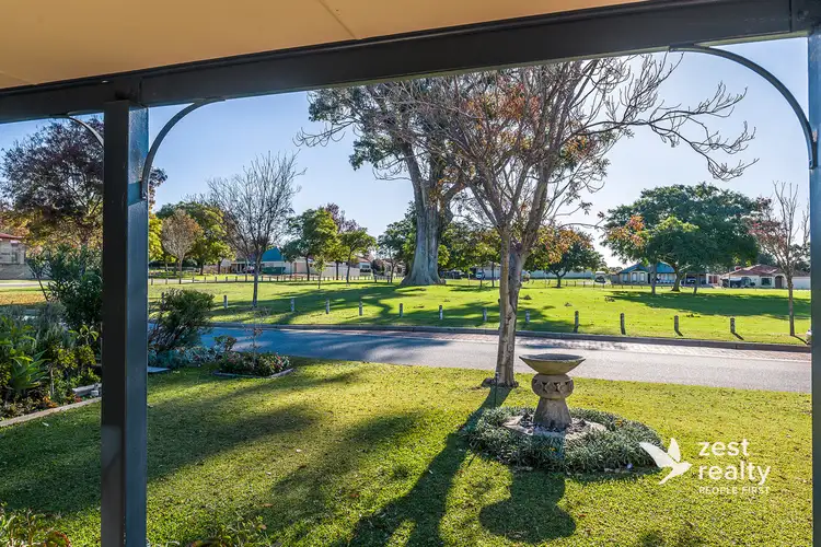 Second view of Homely house listing, 5 Butler View, Baldivis WA 6171