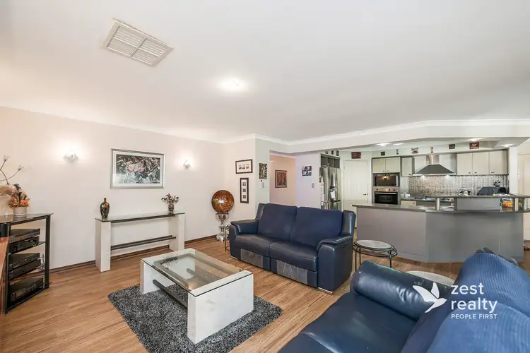 Third view of Homely house listing, 5 Butler View, Baldivis WA 6171