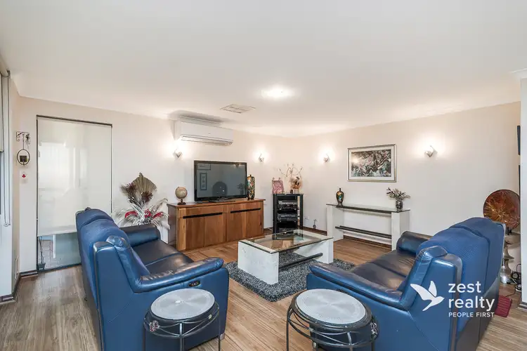 Fourth view of Homely house listing, 5 Butler View, Baldivis WA 6171