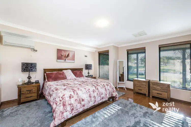 Fifth view of Homely house listing, 5 Butler View, Baldivis WA 6171
