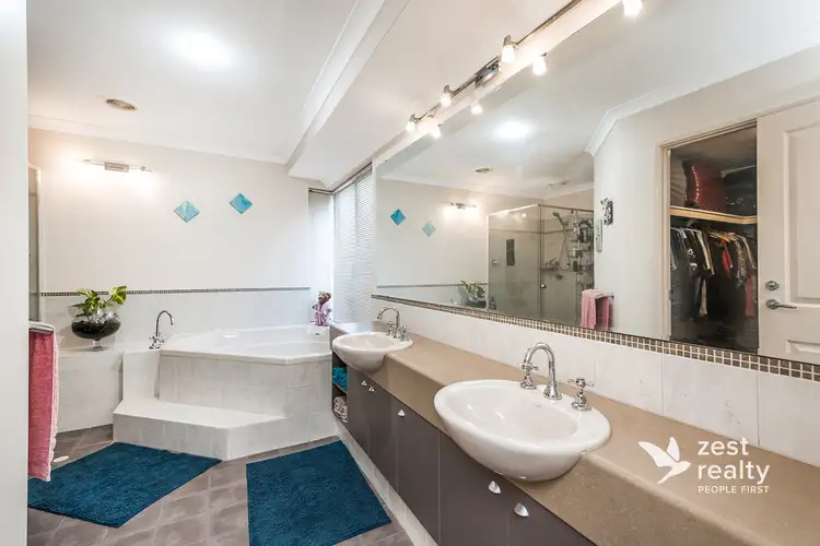Sixth view of Homely house listing, 5 Butler View, Baldivis WA 6171
