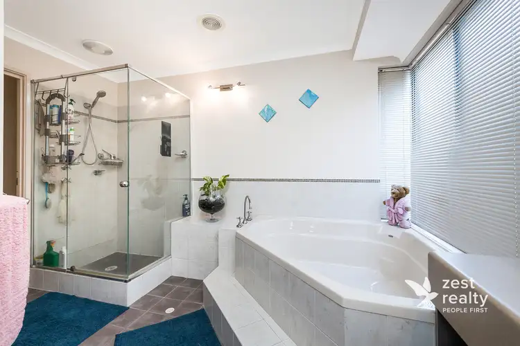Seventh view of Homely house listing, 5 Butler View, Baldivis WA 6171