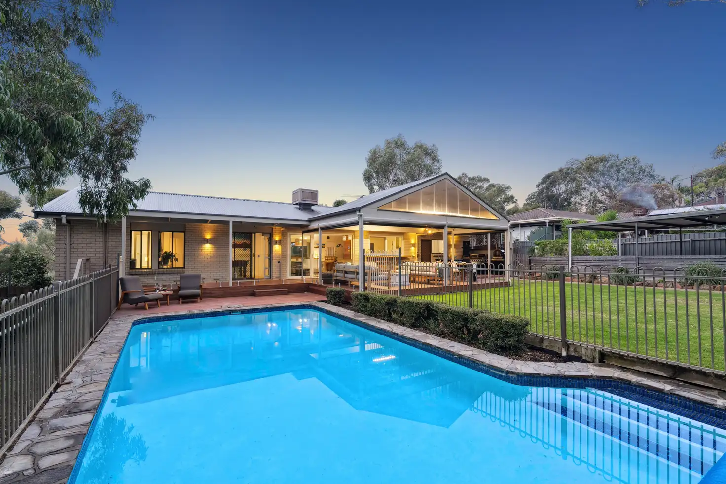 Main view of Homely house listing, 21 Seaview Drive, Happy Valley SA 5159