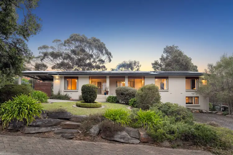 Second view of Homely house listing, 21 Seaview Drive, Happy Valley SA 5159