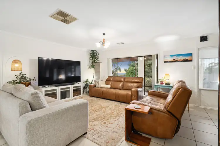 Third view of Homely house listing, 21 Seaview Drive, Happy Valley SA 5159