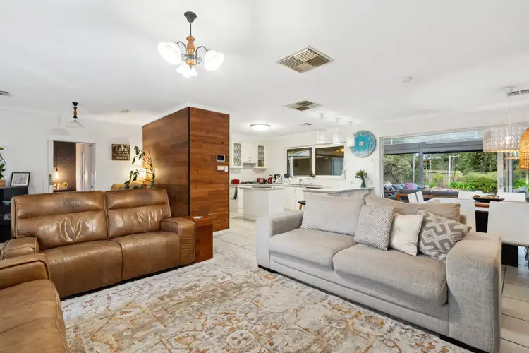 Fifth view of Homely house listing, 21 Seaview Drive, Happy Valley SA 5159