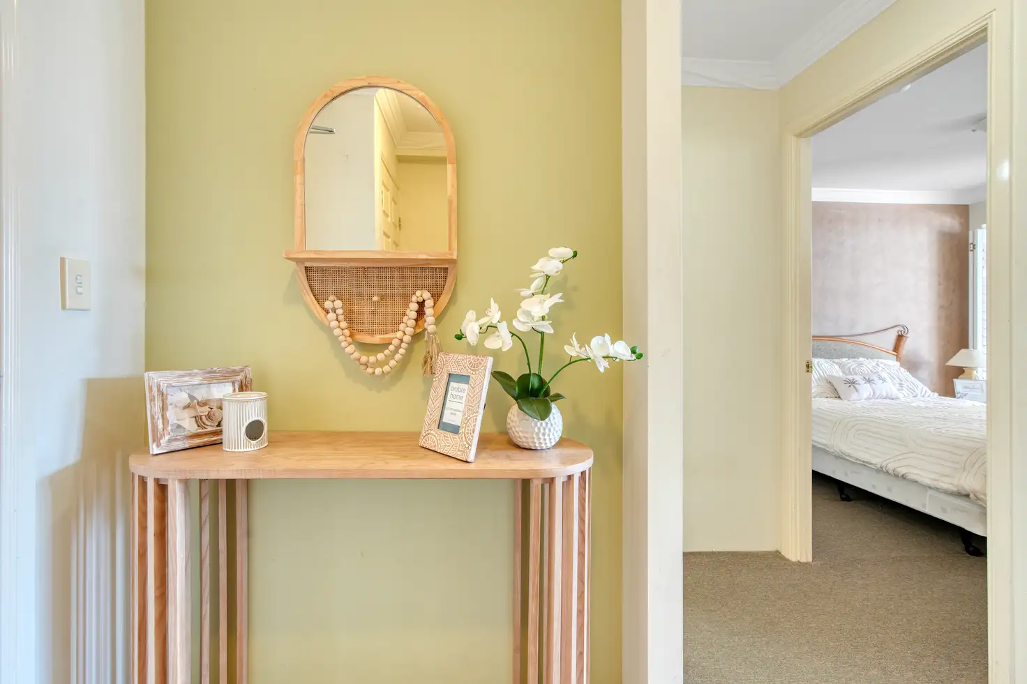 Main view of Homely apartment listing, 510/9-21 Beach Parade, Surfers Paradise QLD 4217