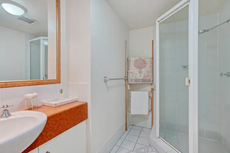Fourth view of Homely apartment listing, 510/9-21 Beach Parade, Surfers Paradise QLD 4217