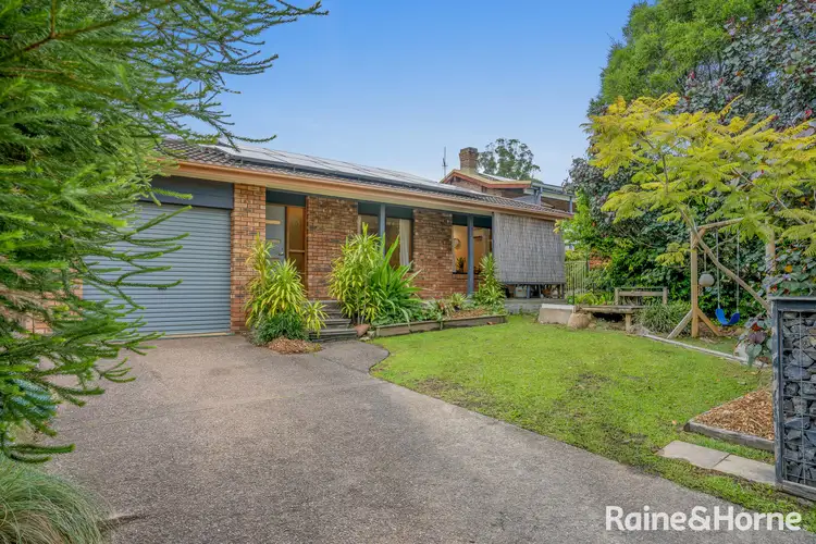 27 George Avenue, Kings Point NSW 2539