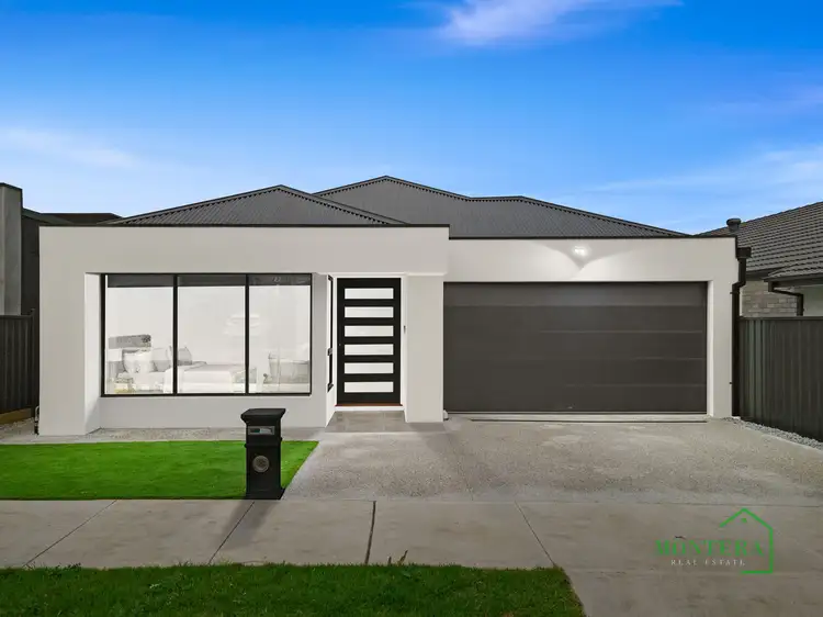 Main view of Homely house listing, 17 Xenolith Drive, Craigieburn VIC 3064