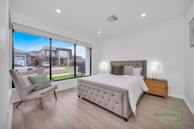 Second view of Homely house listing, 17 Xenolith Drive, Craigieburn VIC 3064