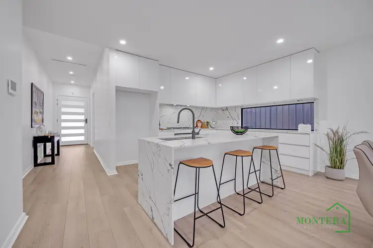 Fifth view of Homely house listing, 17 Xenolith Drive, Craigieburn VIC 3064