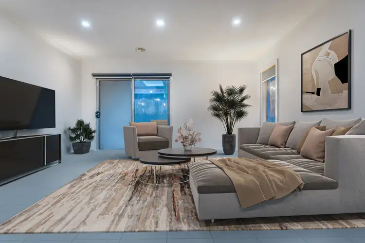 Fifth view of Homely house listing, 107 Sustainable Drive, Craigieburn VIC 3064