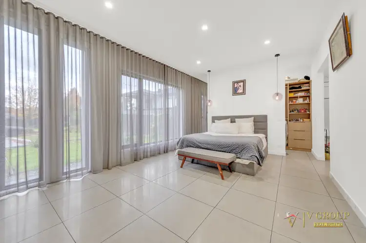 Third view of Homely house listing, 14 Plaza Court, Roxburgh Park VIC 3064