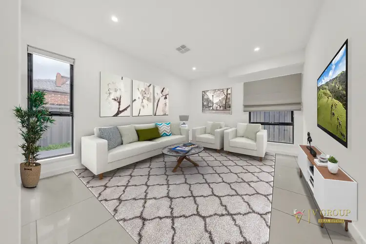 Fifth view of Homely house listing, 14 Plaza Court, Roxburgh Park VIC 3064
