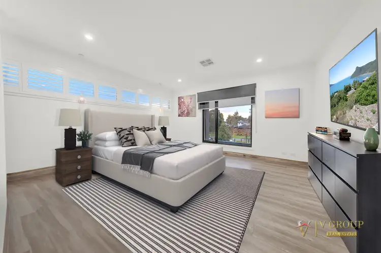 Sixth view of Homely house listing, 14 Plaza Court, Roxburgh Park VIC 3064
