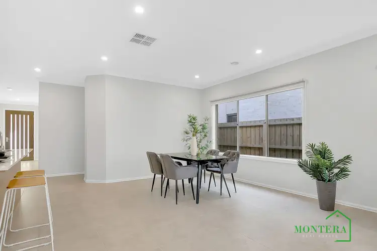 Sixth view of Homely house listing, 69 Newbridge Boulevard, Wallan VIC 3756