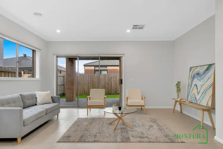 Seventh view of Homely house listing, 69 Newbridge Boulevard, Wallan VIC 3756