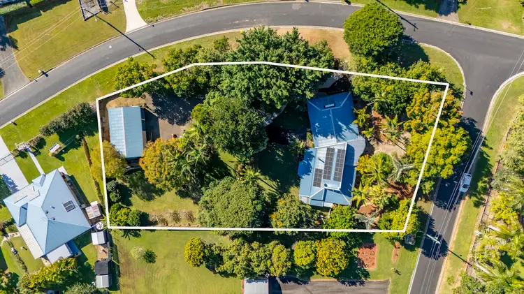 129 Alexandra Parade, Wamuran QLD 4512