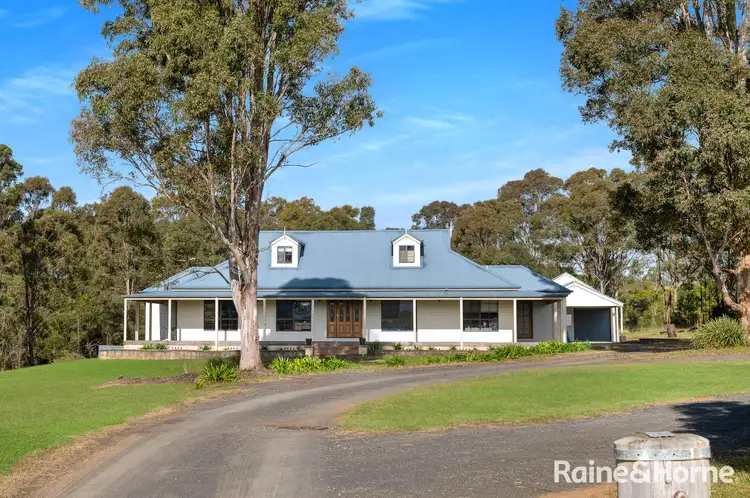 Main view of Homely house listing, 41 Glenoak Way, Nowra Hill NSW 2540
