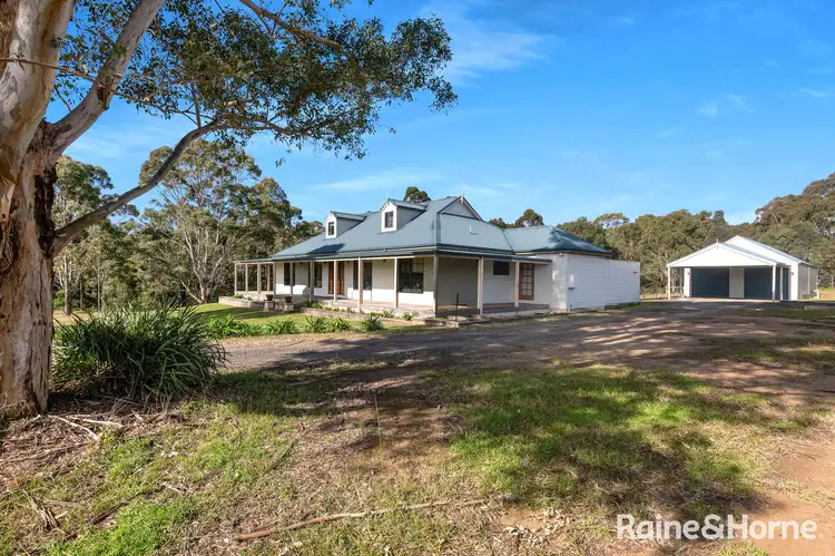 Third view of Homely house listing, 41 Glenoak Way, Nowra Hill NSW 2540