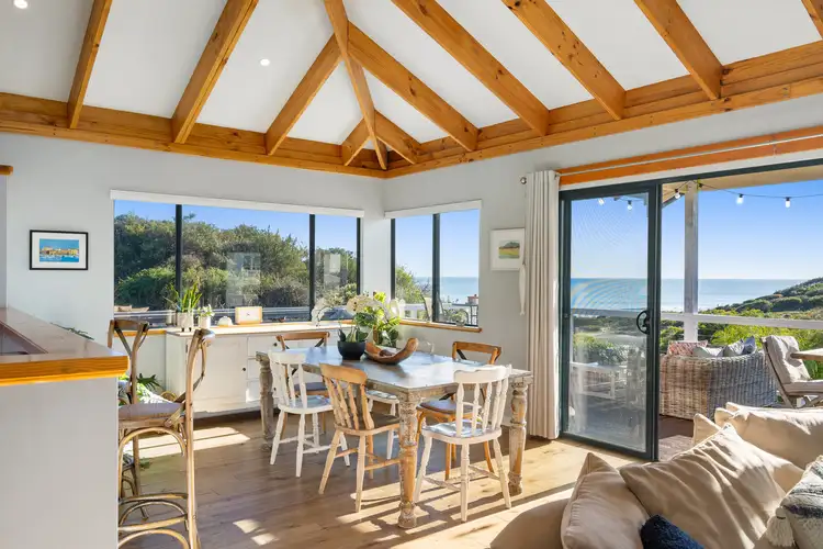 Third view of Homely house listing, 93 Hardey Terrace, Peppermint Grove Beach WA 6271