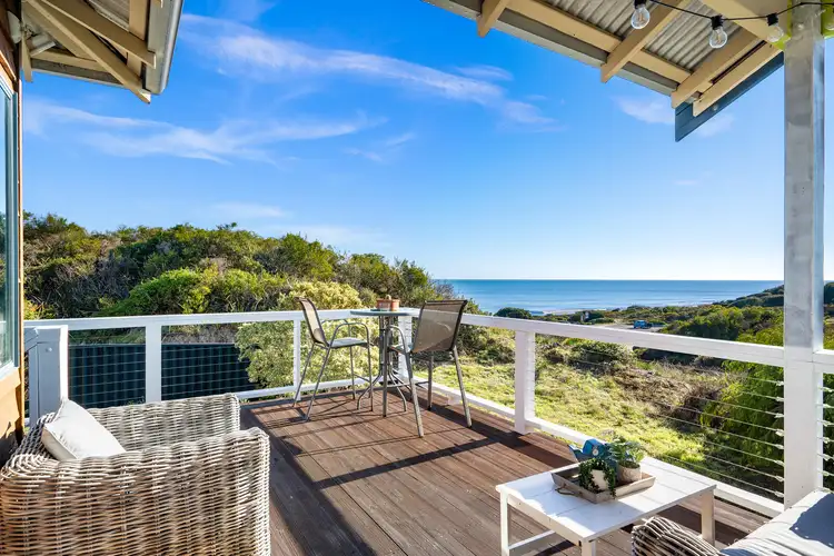 Fifth view of Homely house listing, 93 Hardey Terrace, Peppermint Grove Beach WA 6271