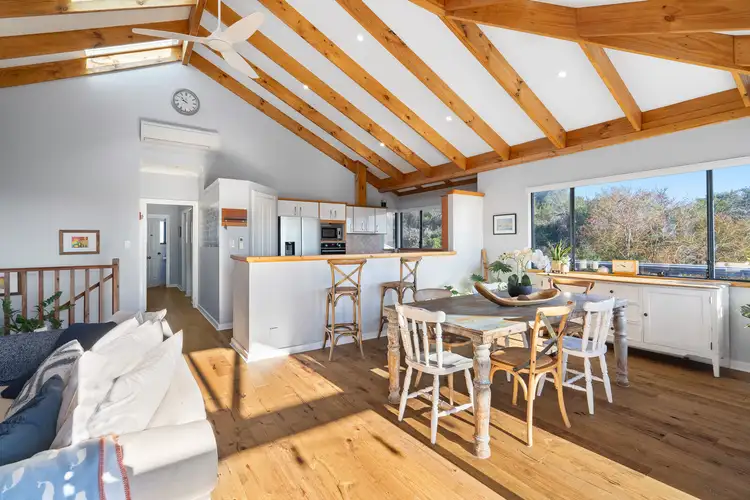 Sixth view of Homely house listing, 93 Hardey Terrace, Peppermint Grove Beach WA 6271