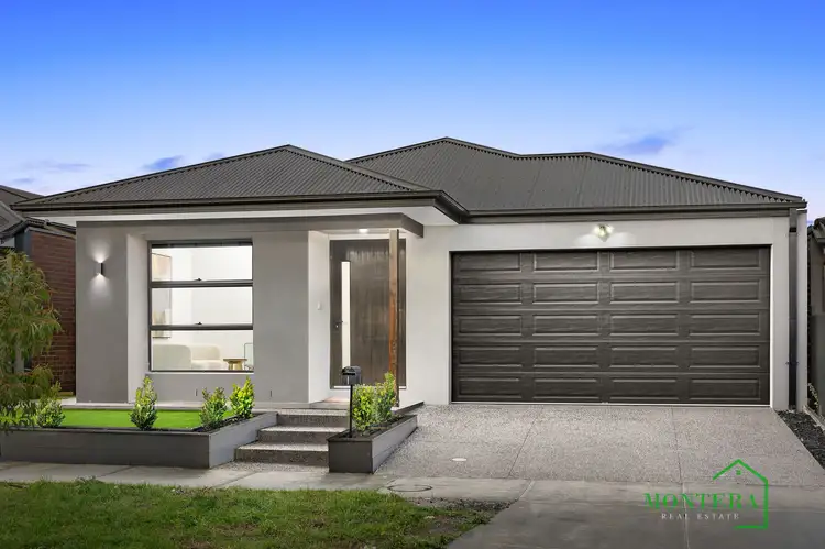 58 Paramount Rise, Wollert VIC 3750