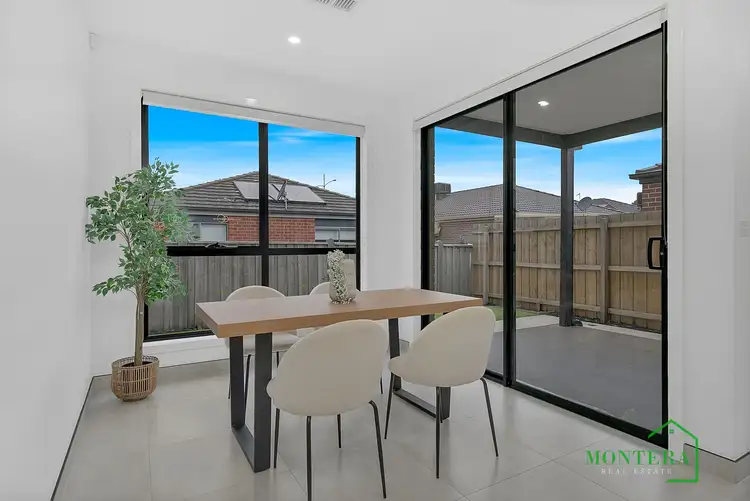 Sixth view of Homely house listing, 58 Paramount Rise, Wollert VIC 3750