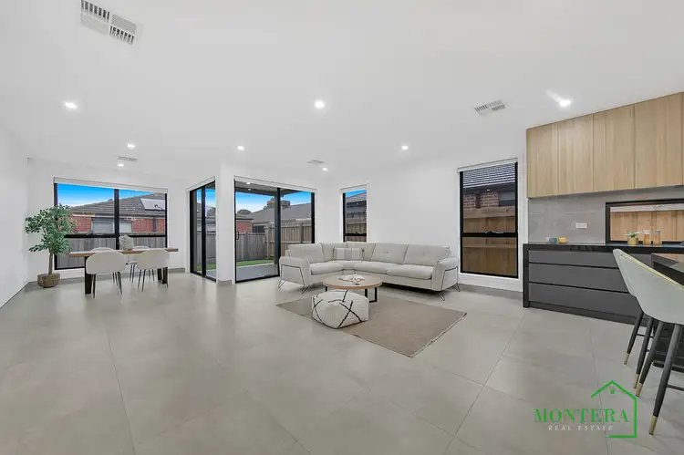 Seventh view of Homely house listing, 58 Paramount Rise, Wollert VIC 3750