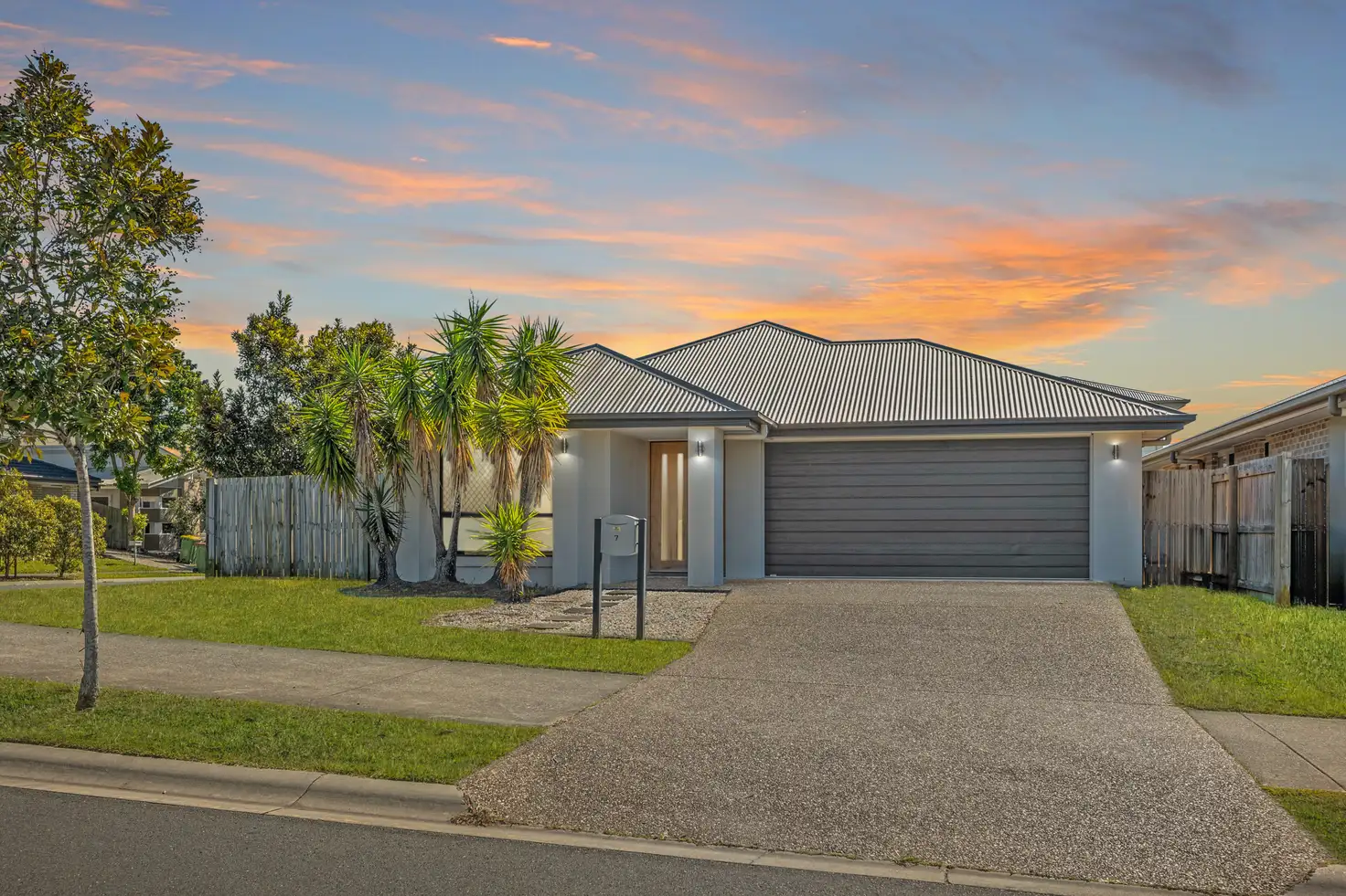 Main view of Homely house listing, 7 Tourmaline Road, Logan Reserve QLD 4133