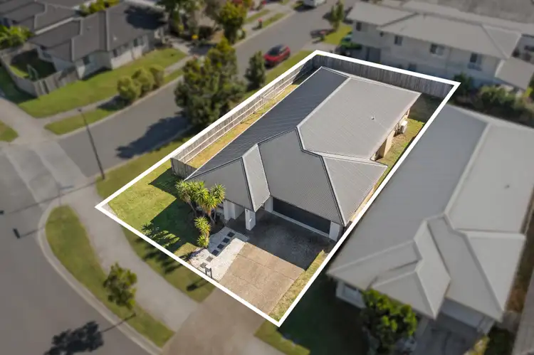 Third view of Homely house listing, 7 Tourmaline Road, Logan Reserve QLD 4133