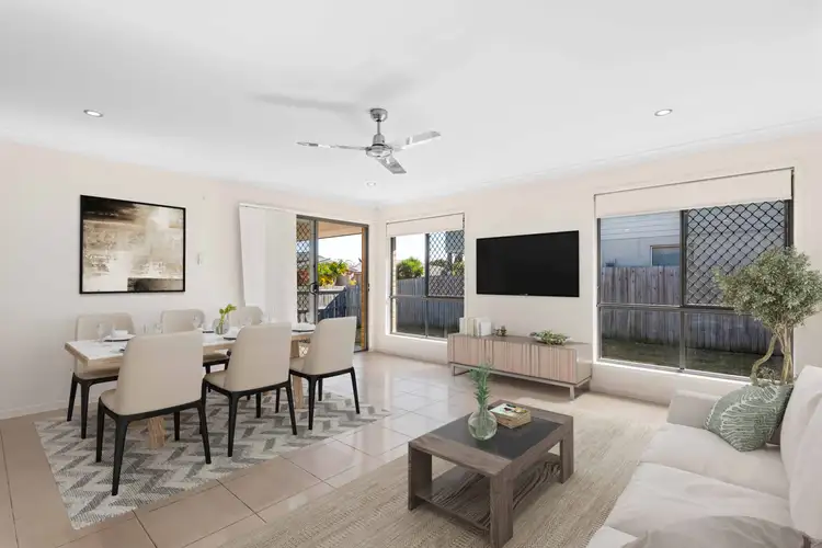 Fourth view of Homely house listing, 7 Tourmaline Road, Logan Reserve QLD 4133