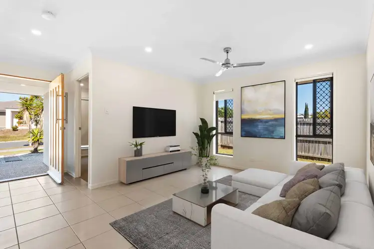 Sixth view of Homely house listing, 7 Tourmaline Road, Logan Reserve QLD 4133