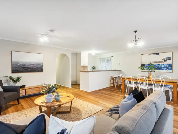 46 Carlisle Circuit, Seaford SA 5169