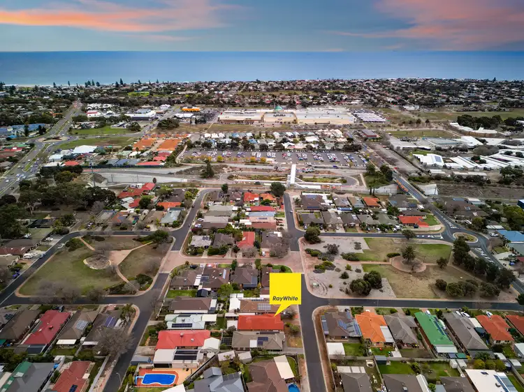 Fourth view of Homely house listing, 46 Carlisle Circuit, Seaford SA 5169
