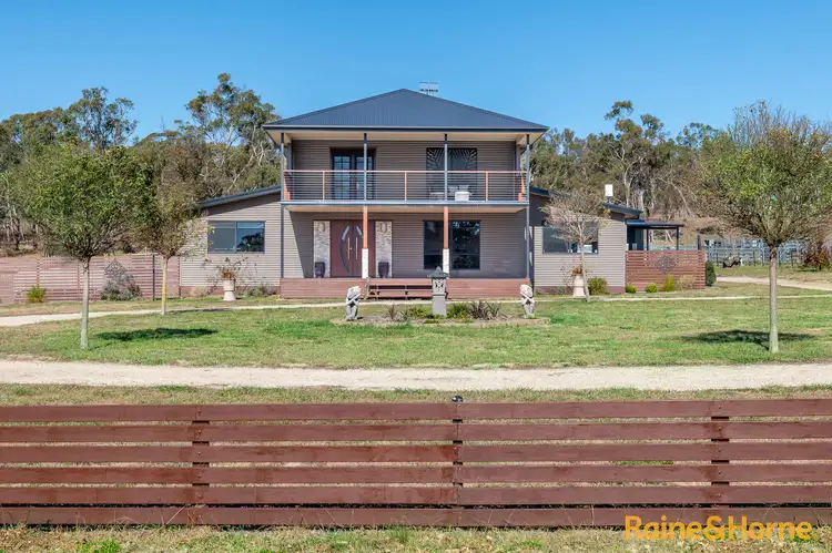 Main view of Homely house listing, 43 Sharman Road, Glen Innes NSW 2370