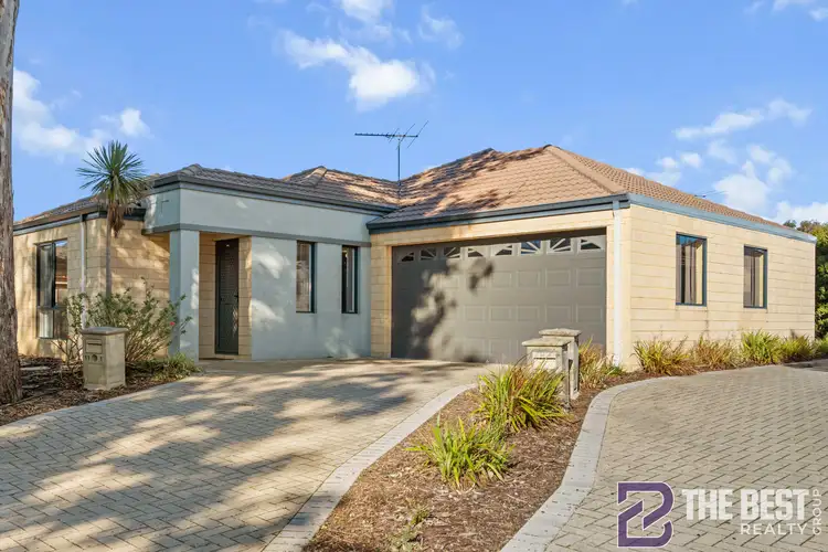 1/11 Turner Place, Kelmscott WA 6111