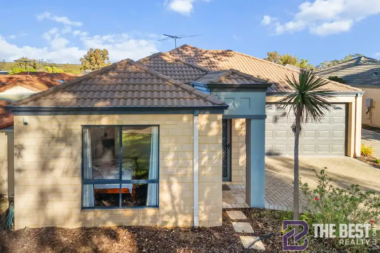 Third view of Homely house listing, 1/11 Turner Place, Kelmscott WA 6111