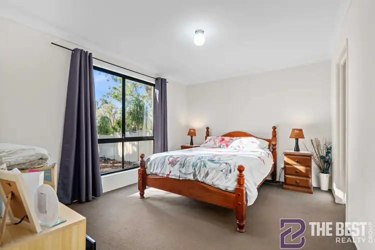 Fourth view of Homely house listing, 1/11 Turner Place, Kelmscott WA 6111