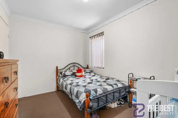 Seventh view of Homely house listing, 1/11 Turner Place, Kelmscott WA 6111