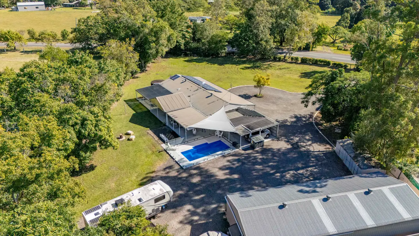 Main view of Homely house listing, 41-47 Jacksons Road, West Woombye QLD 4559